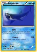 megalodon