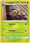 Chonkster