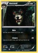 Werewolf