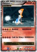 Candace