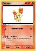 Fennekin