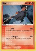 Ray