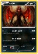 SATAN