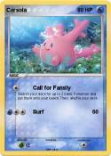 Corsola