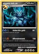 phoenix évil