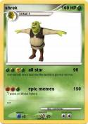 shrek