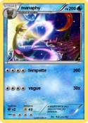 manaphy