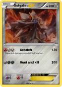 Solgaleo