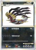 giratina