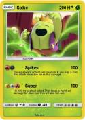Spike