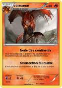 volacanur
