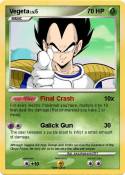 Vegeta
