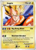 Gogeta
