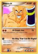Nappa