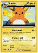 Raichu