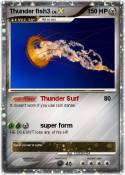 Thunder fish3