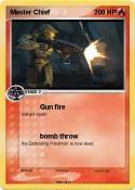 Master Chief