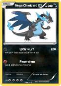 Mega Charizard