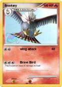 Braviary