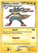 Lucario
