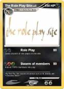 The Role Play
