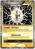 Arceus
