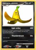 bannana