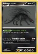 Robogon