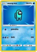among sus