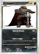 Ganon