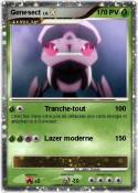 Genesect