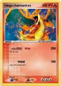 mega charizard