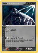 lugia
