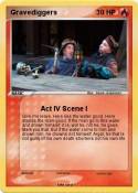 Gravediggers