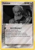 Polonius