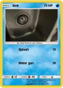 Sink