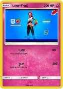 LoserFruit
