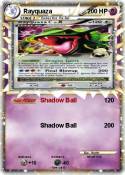 Rayquaza