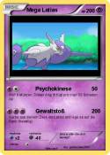 Mega Latias