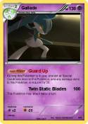 Gallade