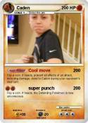 Caden