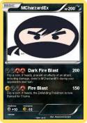 MCharzardEx