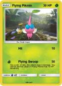 Flying Pikmin