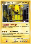 super pika