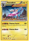 PlasmaBlast
