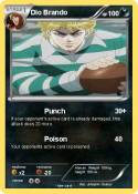Dio Brando