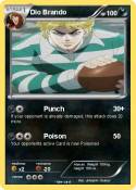 Dio Brando