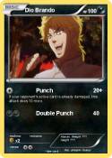 Dio Brando