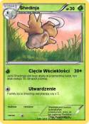 Shedinja
