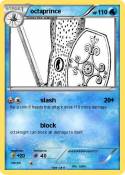 octaprince